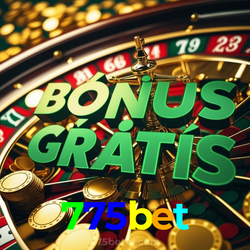 775bet:Jogue slots, poker e aposte no futebol com grandes prêmios em jogo!