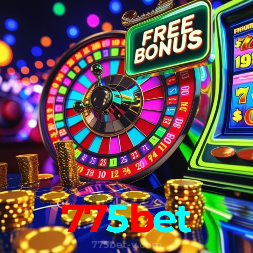 775bet:Vença grandes prêmios nas mesas de poker online!