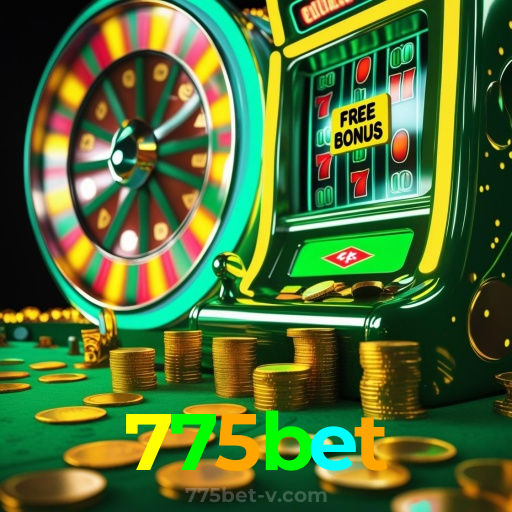 775bet:A diversão nunca acaba! Jogue nos melhores jogos e vença!