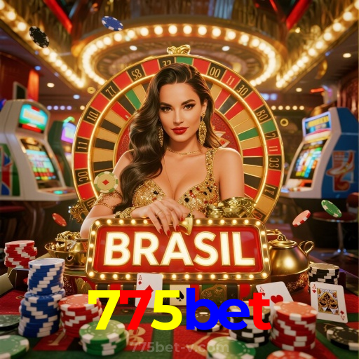 775bet：Jogue poker, roleta e aposte no futebol online com segurança!
