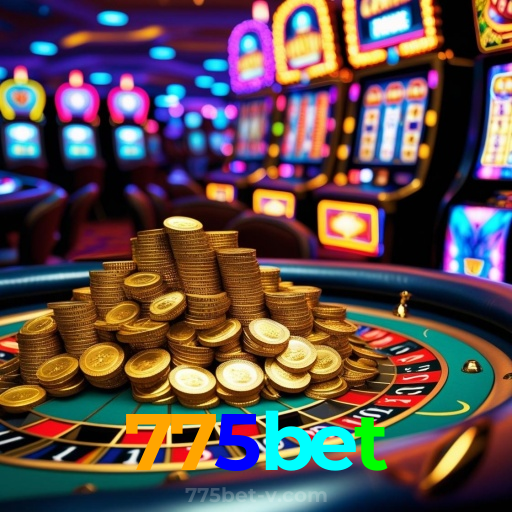 775bet:Jogue blackjack, aposte no futebol e conquiste vitórias incríveis!