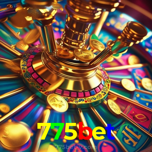 775bet:Jogue no melhor cassino online e conquiste prêmios de verdade!