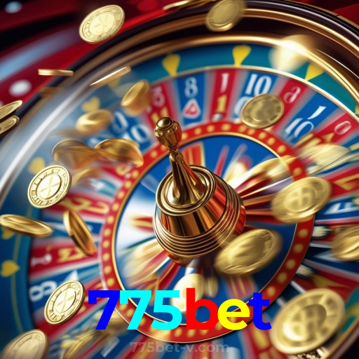 775bet:Seu time na vitória e os jackpots no cassino online te esperam!