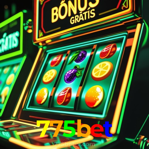 775bet:Sinta a emoção de apostar no futebol online e conquistar prêmios!
