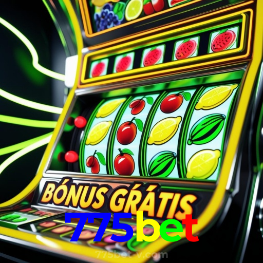 775bet:Onde a diversão nunca acaba: poker, roleta e apostas no futebol!