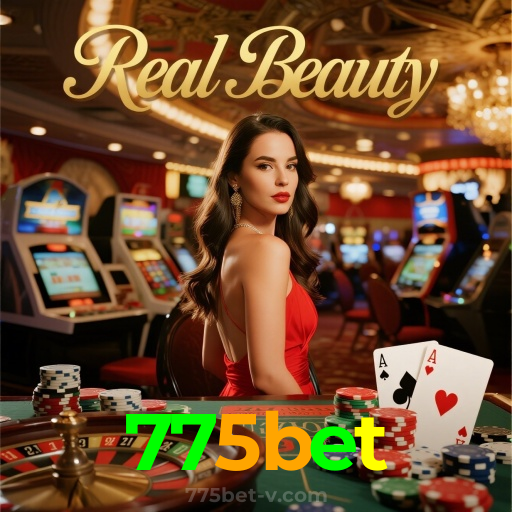 775bet：Vença no futebol online e leve para casa prêmios incríveis!