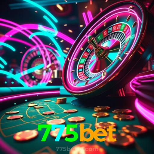 775bet：Aposte no futebol online e faça gols de prêmios incríveis!