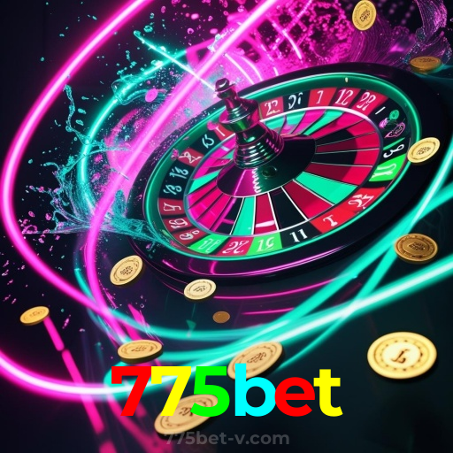 775bet：Apostas no futebol e grandes prêmios nos melhores jogos de cassino!