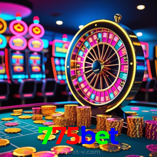 775bet:Jogue slots, aposte no futebol e ganhe prêmios incríveis no cassino!