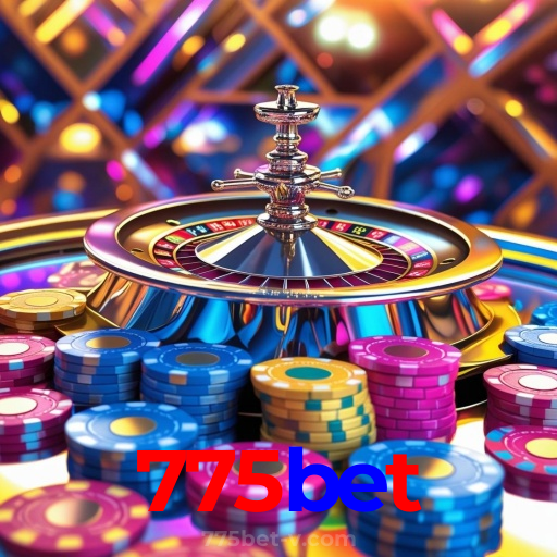 775bet：Jogue agora no nosso cassino online e vença nas mesas de poker!