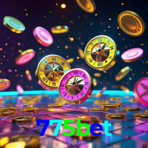 775bet:Entre na ação! Aposte nas slots e conquiste grandes vitórias!
