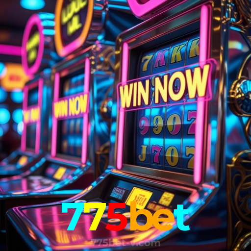 775bet:Jogue nas roletas e ganhe prêmios sensacionais!