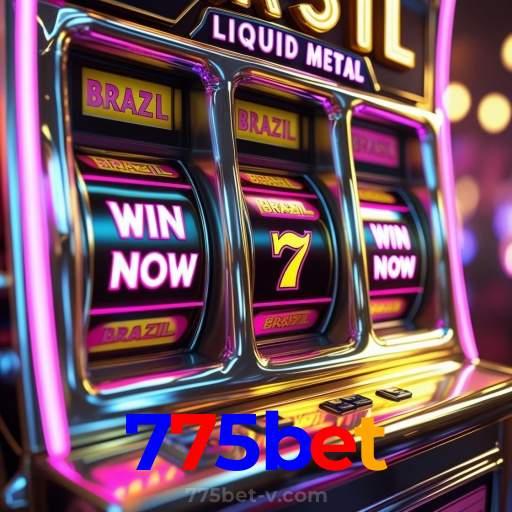 775bet：Jogue poker, aposte no futebol e vença com grandes prêmios!