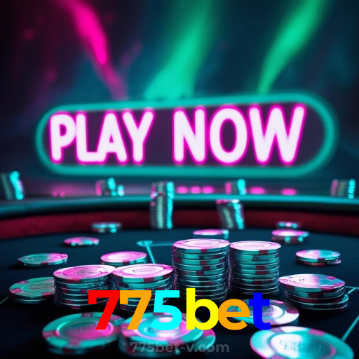 775bet：Ganhe no futebol e jogue os melhores jogos de cassino online!