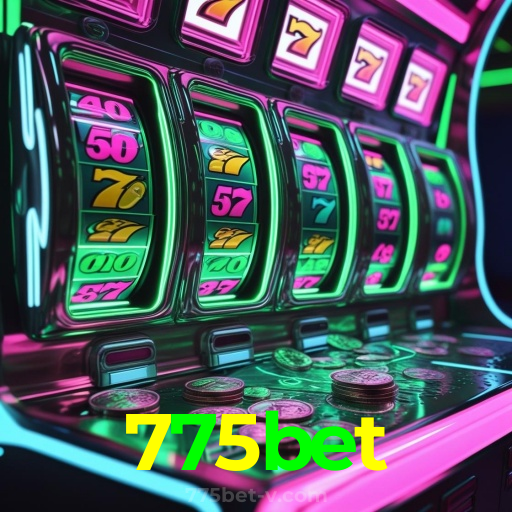 775bet:As slots mais emocionantes estão aqui! Jogue agora!