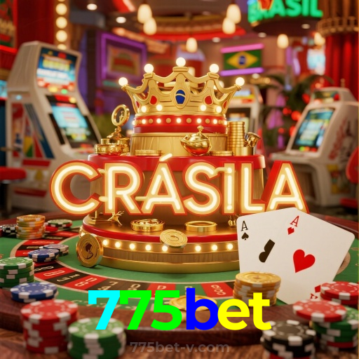775bet：Aposte no futebol digital e vença as maiores competições!