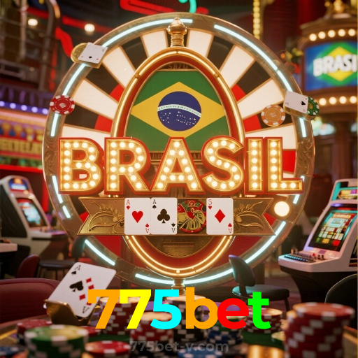 775bet:Ganhe prêmios incríveis com apostas ao vivo em futebol e jogue roleta!