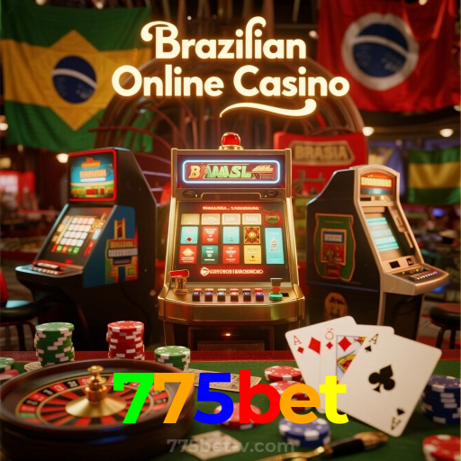 775bet：A sorte não tem limites! Vença no Blackjack e leve o prêmio!
