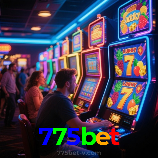 775bet：Aposte no seu time de futebol e ganhe no blackjack e roleta online!