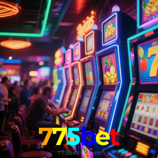775bet：Aposte no futebol online e vença no estilo que você merece!