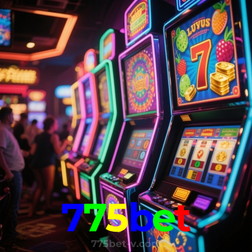 775bet：Onde a diversão nunca acaba: poker, roleta e apostas no futebol!