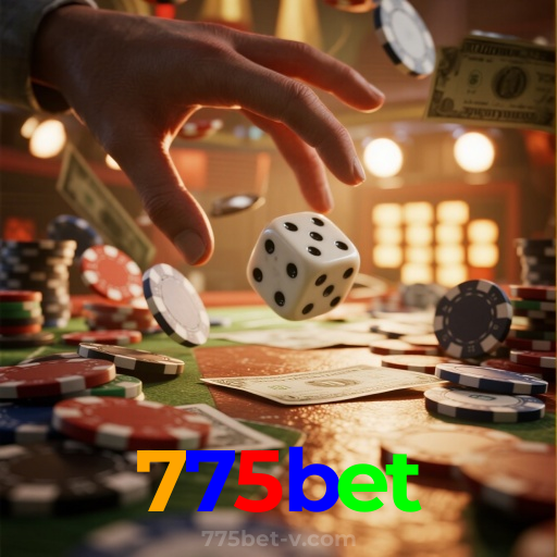 775bet：Jogue blackjack, aposte no futebol e ganhe grandes prêmios no cassino online!