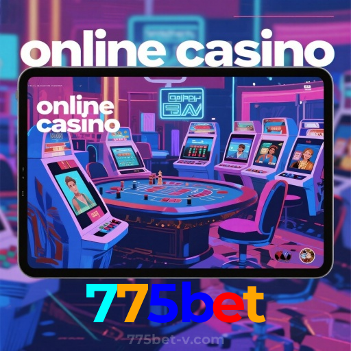 775bet：O cassino online mais confiável para você apostar no futebol e jogar poker!