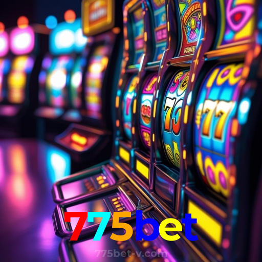 775bet:Apostas emocionantes no futebol e diversão garantida com poker e roleta!
