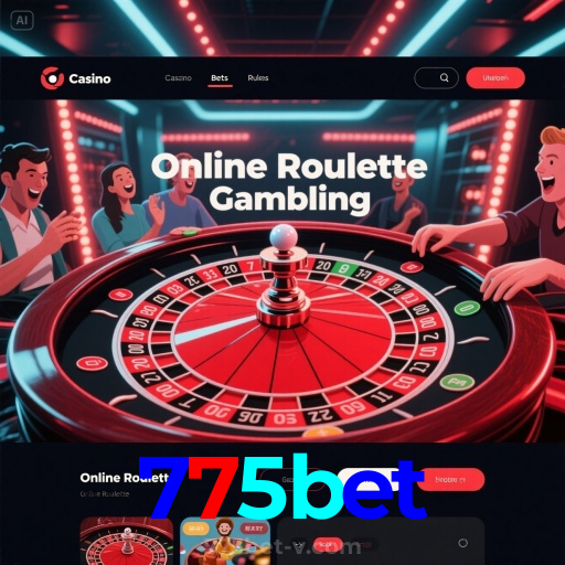 775bet：Diversão total com blackjack, poker e apostas ao vivo no futebol!