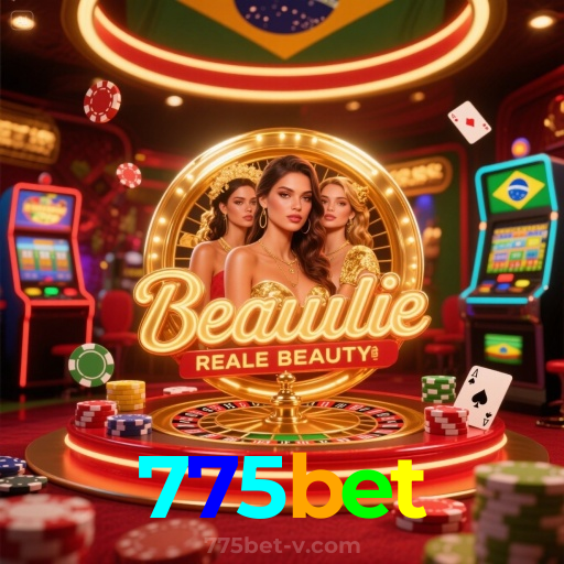 775bet:O melhor cassino online está te esperando! Aposte e vença!