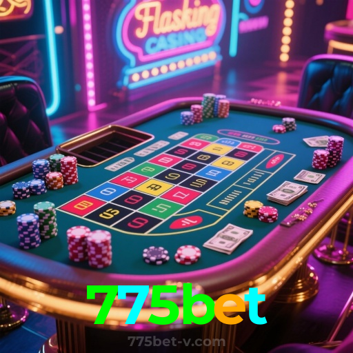 775bet:A sorte está na roleta! Aposte e veja sua vitória acontecer!