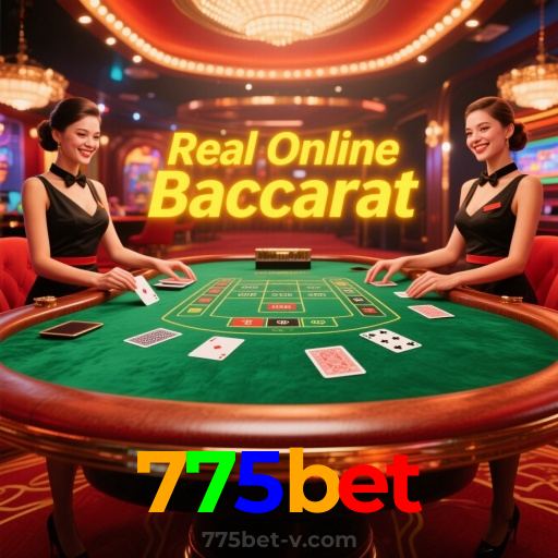 775bet:Onde sua sorte brilha: poker, roleta e apostas em futebol!