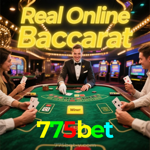 775bet：Vença na roleta e conquiste prêmios surpreendentes!