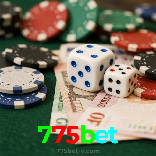 775bet：As maiores vitórias estão ao seu alcance! Aposte e vença!