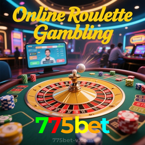 775bet:Encontre o seu jogo favorito e leve para casa prêmios fantásticos!