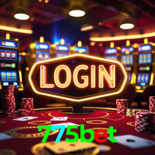 775bet：A melhor plataforma para apostas no futebol e diversão em jogos de cassino!