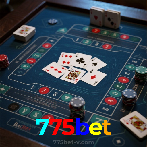 775bet:Jogue no cassino mais seguro com blackjack, poker e futebol online!