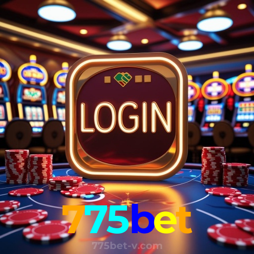 775bet：Onde sua sorte brilha com apostas no futebol e grandes prêmios em roleta!