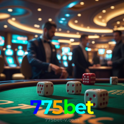 775bet:Apostas no futebol e grandes prêmios nos melhores jogos de cassino!