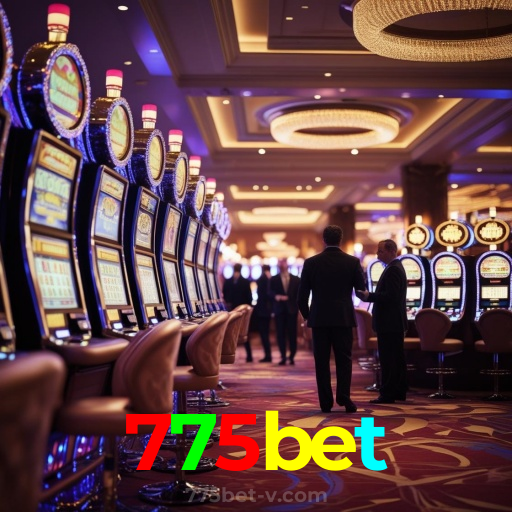 775bet:Gire a roleta e faça história! Grandes prêmios estão ao seu alcance!