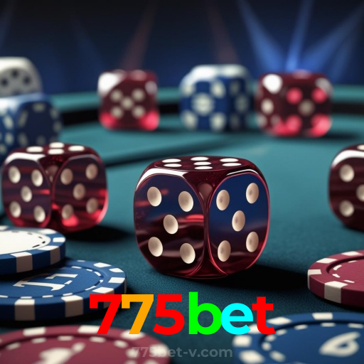 775bet：Jogue blackjack, poker e aposte no futebol para vitórias épicas!