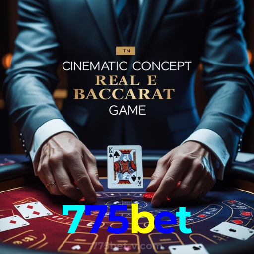 775bet:Apostas em futebol e diversão em blackjack esperam por você!