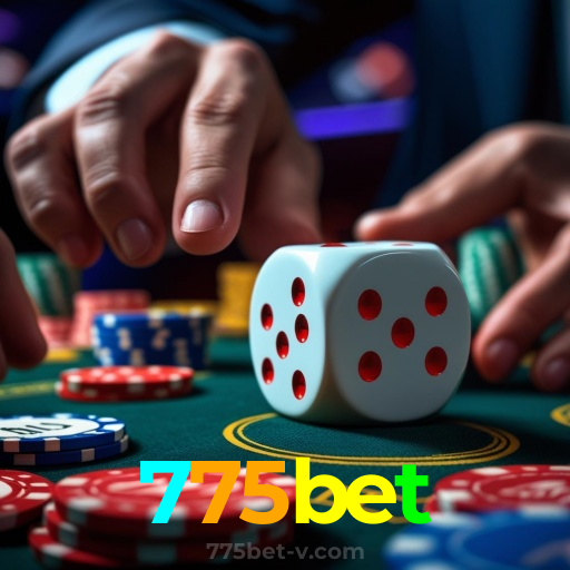 775bet：No futebol online, suas vitórias estão a um passo de distância!