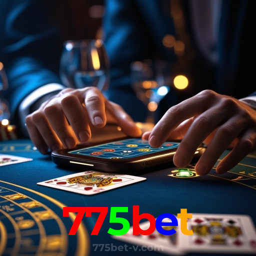 775bet:Aposte na roleta e conquiste prêmios incríveis em nosso cassino!