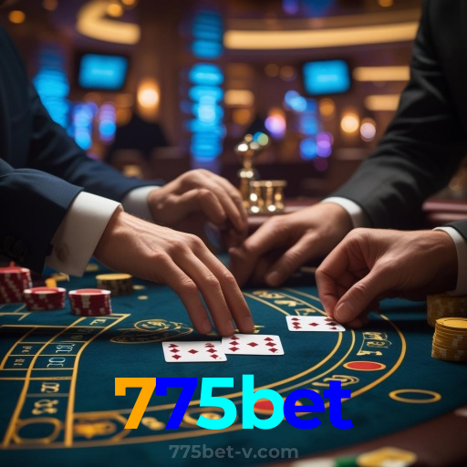 775bet:Jogue agora nas melhores slots e ganhe prêmios fantásticos!