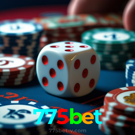 775bet:Vença no poker e prove que você é o mestre das cartas!