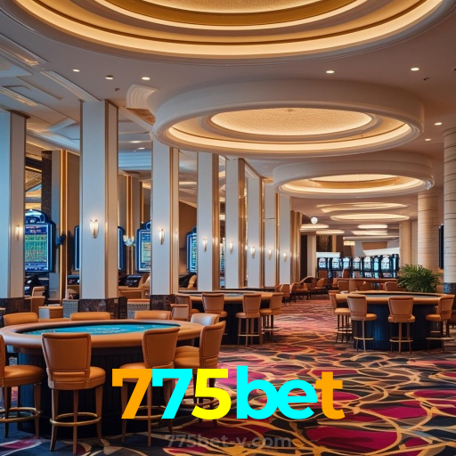 775bet:A sorte está na roleta! Aposte e veja sua vitória acontecer!