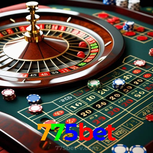 775bet:Onde as vitórias no futebol se encontram com os jackpots do cassino!