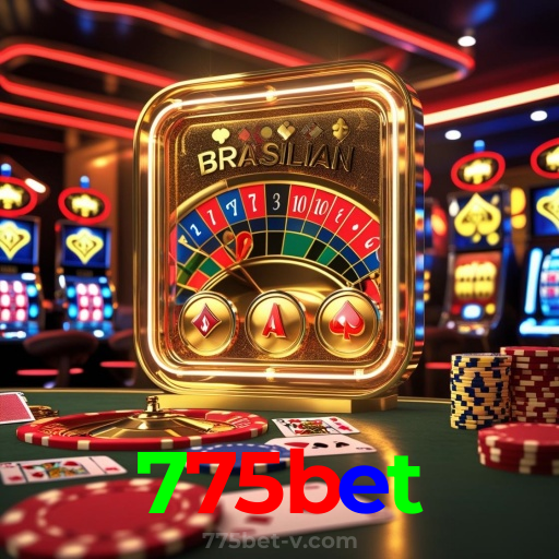 775bet:Jogue blackjack, aposte no futebol e conquiste vitórias incríveis!