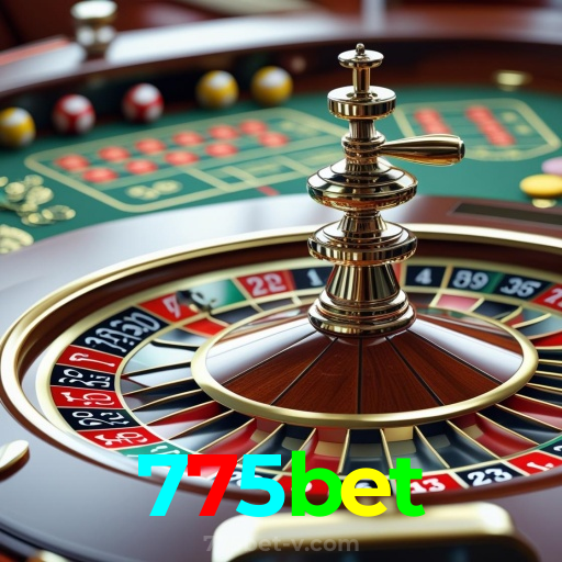 775bet:Sinta a emoção do cassino! Aposte agora e ganhe prêmios reais!